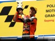 250cc - Circuit Action Shots - Malaysian Grand Prix