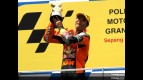 250cc - Circuit Action Shots - Malaysian Grand Prix