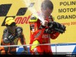 250cc - Circuit Action Shots - Malaysian Grand Prix
