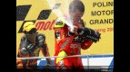 250cc - Circuit Action Shots - Malaysian Grand Prix