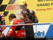 250cc - Circuit Action Shots - Malaysian Grand Prix