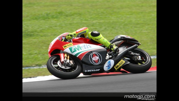 250cc - Circuit Action Shots - Malaysian Grand Prix