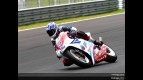 250cc - Circuit Action Shots - Malaysian Grand Prix
