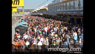 Record amount raised for Riders for Health