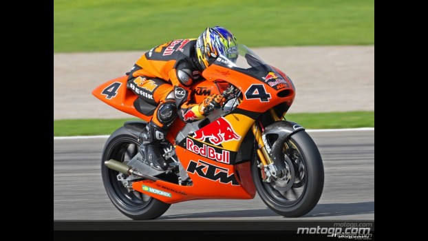 250 cc - Action Shots - Gran Premio de Valencia