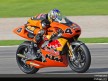 250 cc - Action Shots - Gran Premio de Valencia