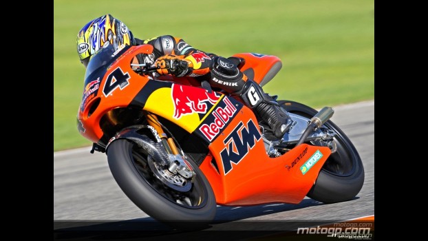 250 cc - Action Shots - Gran Premio de Valencia