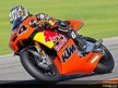 250 cc - Action Shots - Gran Premio de Valencia