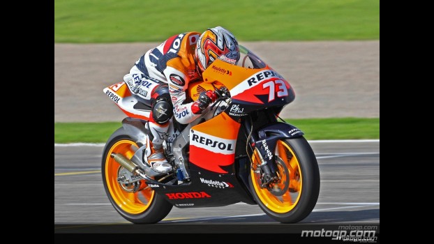 250 cc - Action Shots - Gran Premio de Valencia