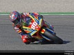 250 cc - Action Shots - Gran Premio de Valencia