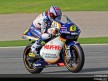 250 cc - Action Shots - Gran Premio de Valencia
