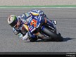 250 cc - Action Shots - Gran Premio de Valencia