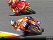 250 cc - Action Shots - Gran Premio de Valencia