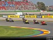 250 cc - Action Shots - Gran Premio de Valencia