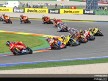 250 cc - Action Shots - Gran Premio de Valencia