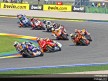 250 cc - Action Shots - Gran Premio de Valencia