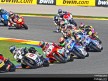 250 cc - Action Shots - Gran Premio de Valencia