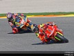 250 cc - Action Shots - Gran Premio de Valencia