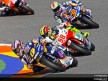250 cc - Action Shots - Gran Premio de Valencia