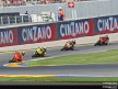 250 cc - Action Shots - Gran Premio de Valencia