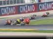 250 cc - Action Shots - Gran Premio de Valencia