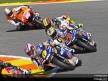 250 cc - Action Shots - Gran Premio de Valencia