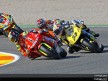 250 cc - Action Shots - Gran Premio de Valencia