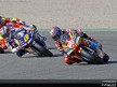 250 cc - Action Shots - Gran Premio de Valencia