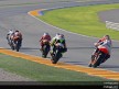 250 cc - Action Shots - Gran Premio de Valencia