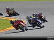 250 cc - Action Shots - Gran Premio de Valencia