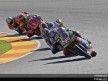 250 cc - Action Shots - Gran Premio de Valencia