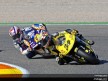 250 cc - Action Shots - Gran Premio de Valencia