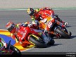 250 cc - Action Shots - Gran Premio de Valencia