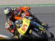 250 cc - Action Shots - Gran Premio de Valencia