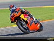 250 cc - Action Shots - Gran Premio de Valencia