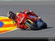 250 cc - Action Shots - Gran Premio de Valencia