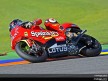 250 cc - Action Shots - Gran Premio de Valencia