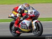 250 cc - Action Shots - Gran Premio de Valencia