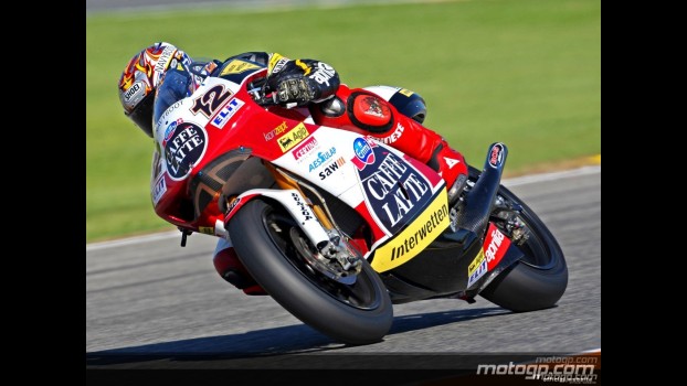 250 cc - Action Shots - Gran Premio de Valencia