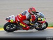 250 cc - Action Shots - Gran Premio de Valencia