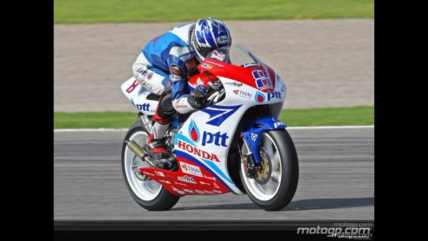 250 cc - Action Shots - Gran Premio de Valencia