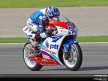 250 cc - Action Shots - Gran Premio de Valencia