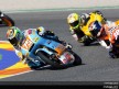 125 cc - Action Shots - Gran Premio de Valencia