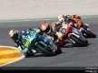 125 cc - Action Shots - Gran Premio de Valencia