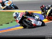 125 cc - Action Shots - Gran Premio de Valencia