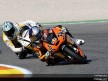 125 cc - Action Shots - Gran Premio de Valencia