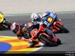 125 cc - Action Shots - Gran Premio de Valencia