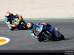 125 cc - Action Shots - Gran Premio de Valencia