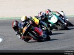 125 cc - Action Shots - Gran Premio de Valencia
