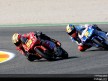 125 cc - Action Shots - Gran Premio de Valencia